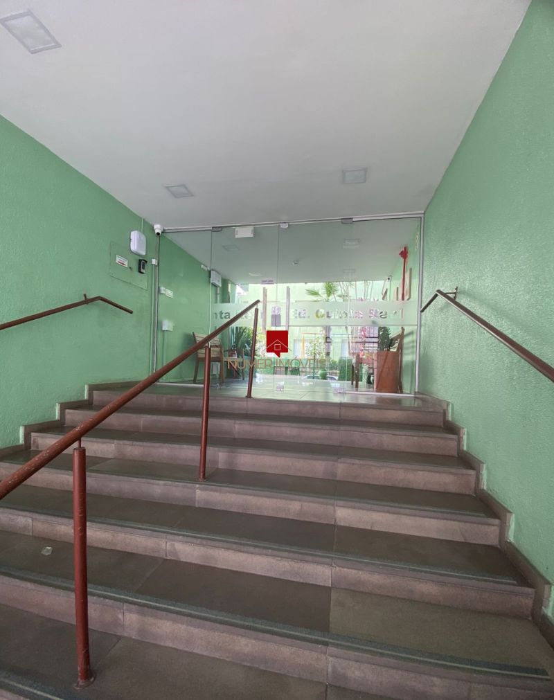 APARTAMENTO PRÓXIMO AO HOSPITAL SANTA CASA 