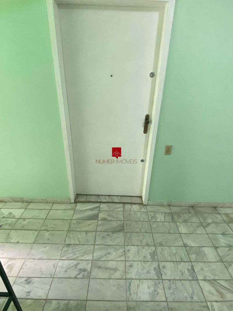 APARTAMENTO PRÓXIMO AO HOSPITAL SANTA CASA 