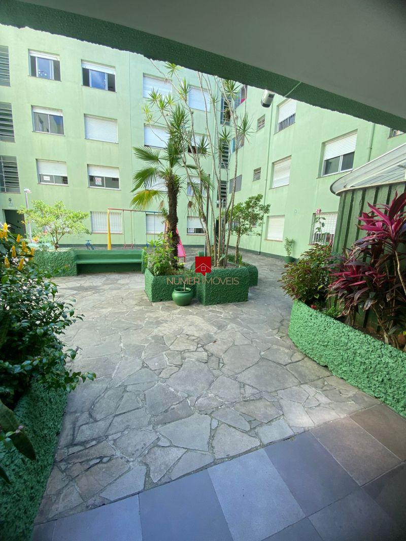 APARTAMENTO PRÓXIMO AO HOSPITAL SANTA CASA 