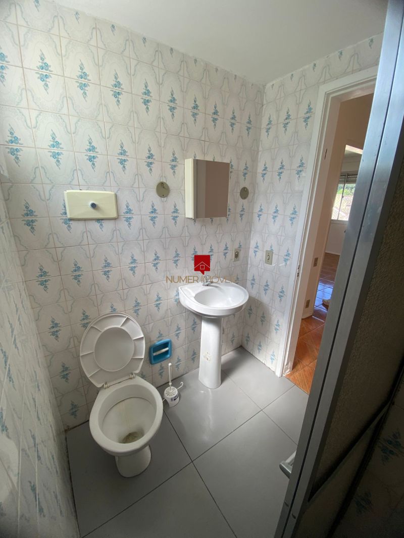 APARTAMENTO PRÓXIMO AO HOSPITAL SANTA CASA 