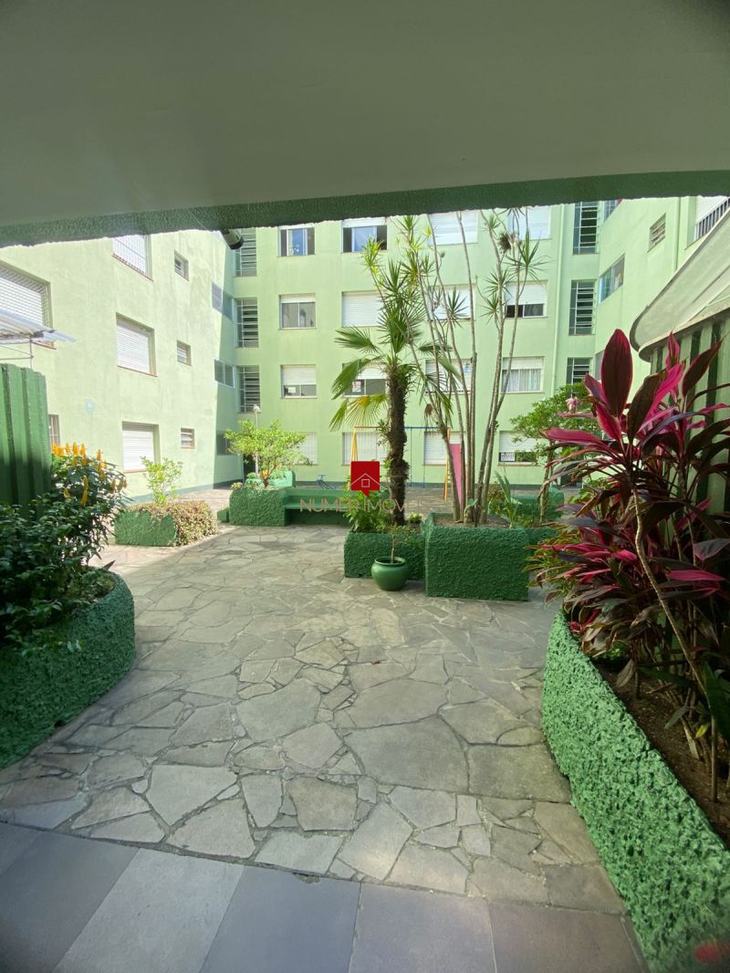 APARTAMENTO PRÓXIMO AO HOSPITAL SANTA CASA 