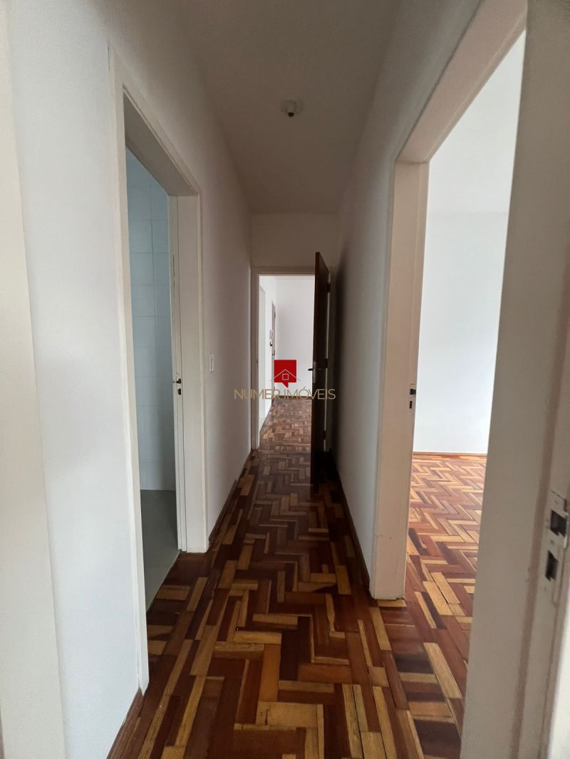 APARTAMENTO 3Dormitórios no bairro CENTRO em PELOTAS