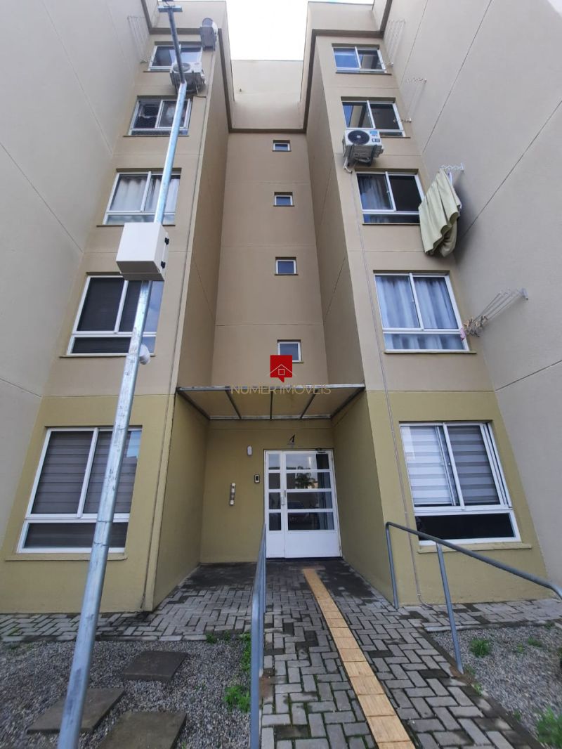 APARTAMENTO TÉRREONO FRAGATA PRÓXIMO AO STOK CENTER