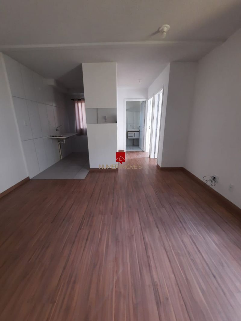 APARTAMENTO TÉRREONO FRAGATA PRÓXIMO AO STOK CENTER