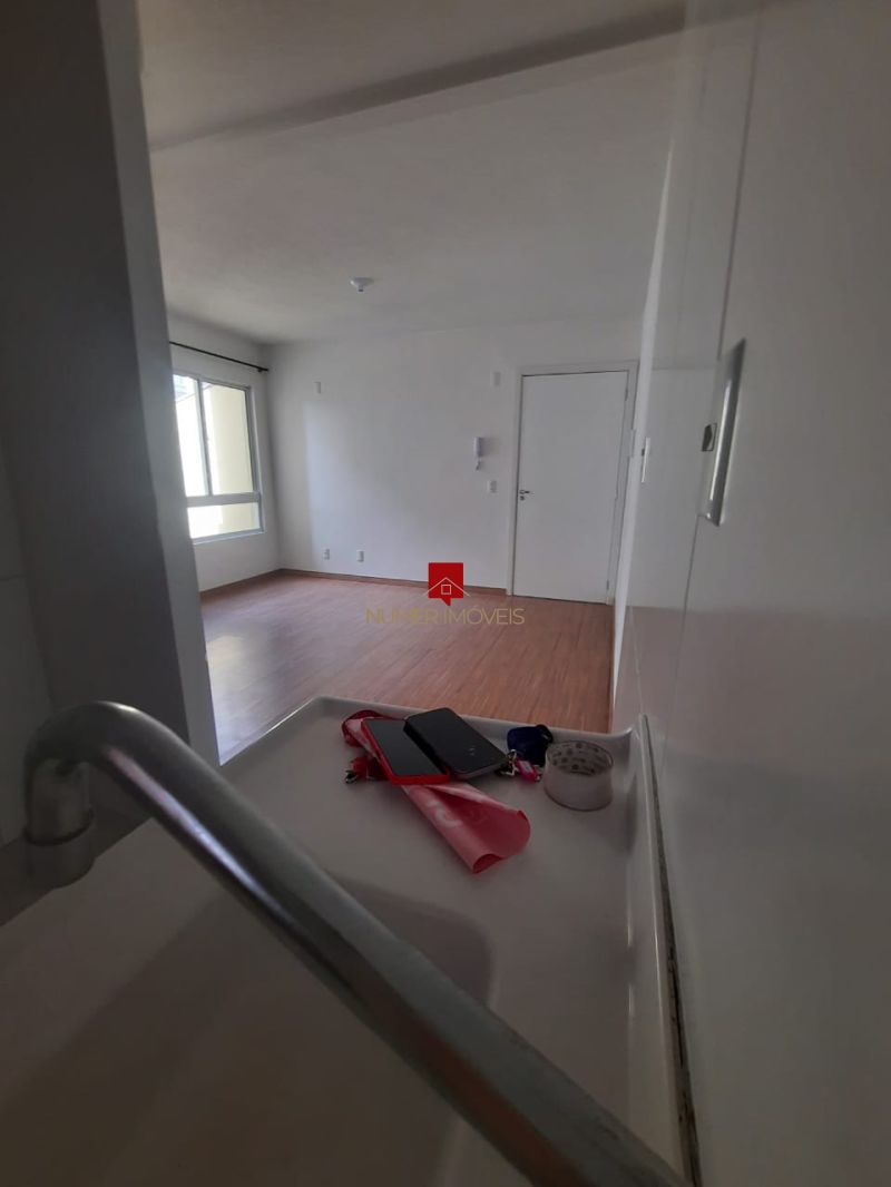 APARTAMENTO TÉRREONO FRAGATA PRÓXIMO AO STOK CENTER