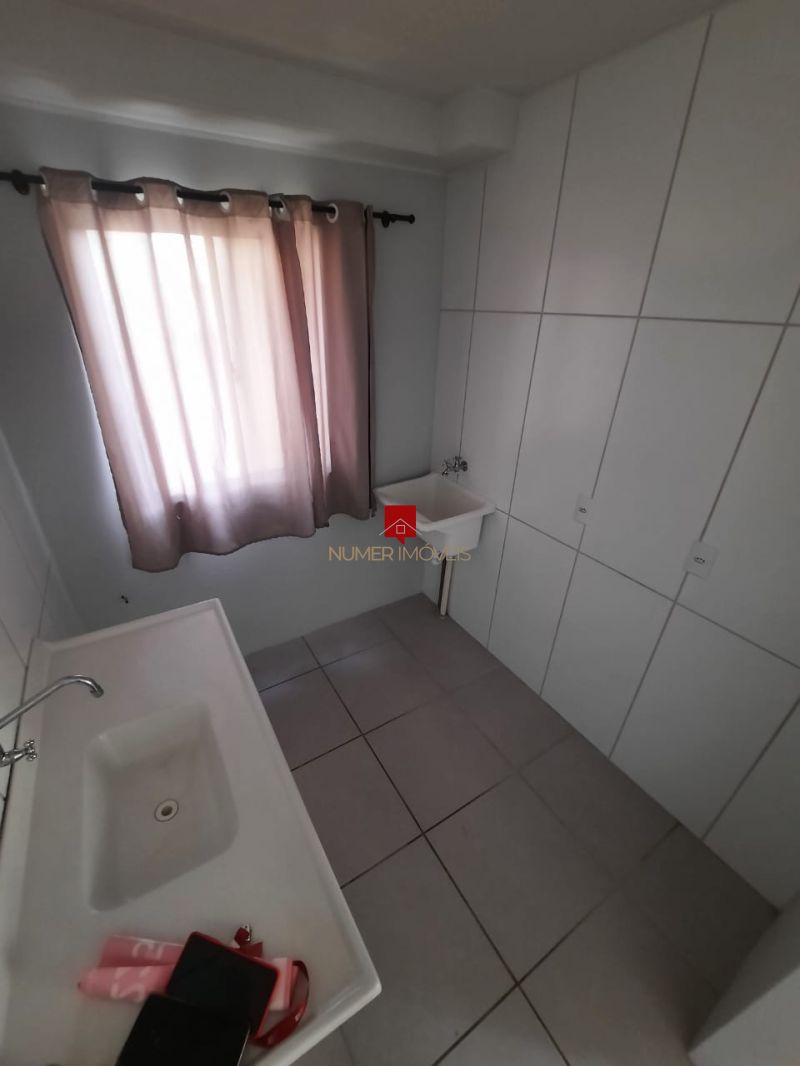 APARTAMENTO TÉRREONO FRAGATA PRÓXIMO AO STOK CENTER