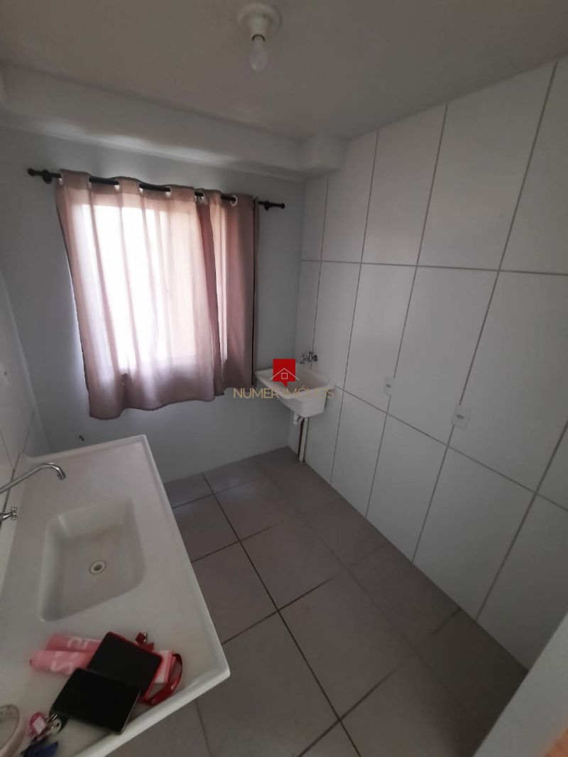 APARTAMENTO TÉRREONO FRAGATA PRÓXIMO AO STOK CENTER