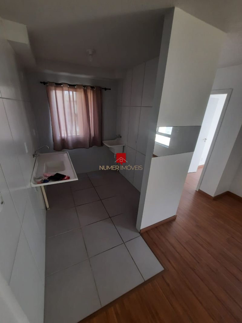 APARTAMENTO TÉRREONO FRAGATA PRÓXIMO AO STOK CENTER