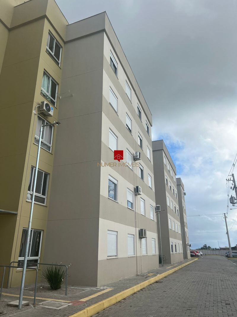 APARTAMENTO TÉRREONO FRAGATA PRÓXIMO AO STOK CENTER