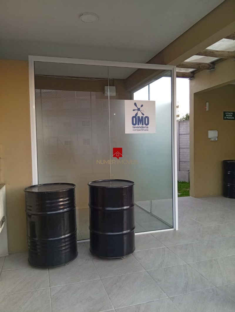 APARTAMENTO TÉRREONO FRAGATA PRÓXIMO AO STOK CENTER