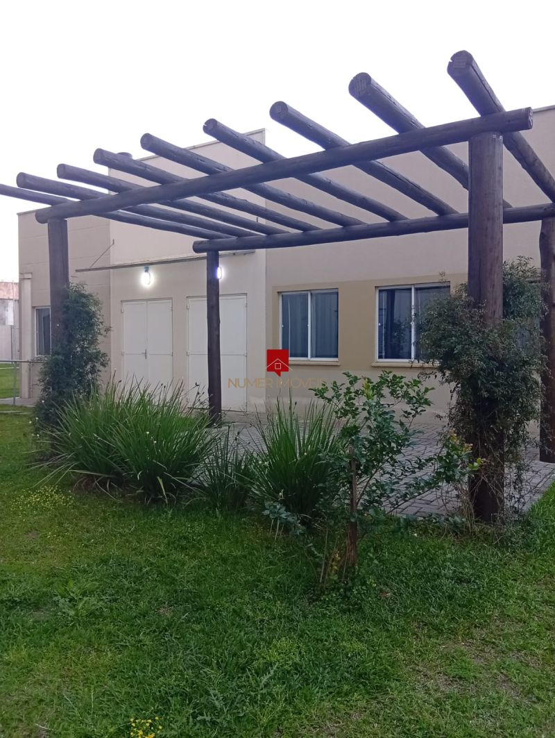 APARTAMENTO TÉRREONO FRAGATA PRÓXIMO AO STOK CENTER