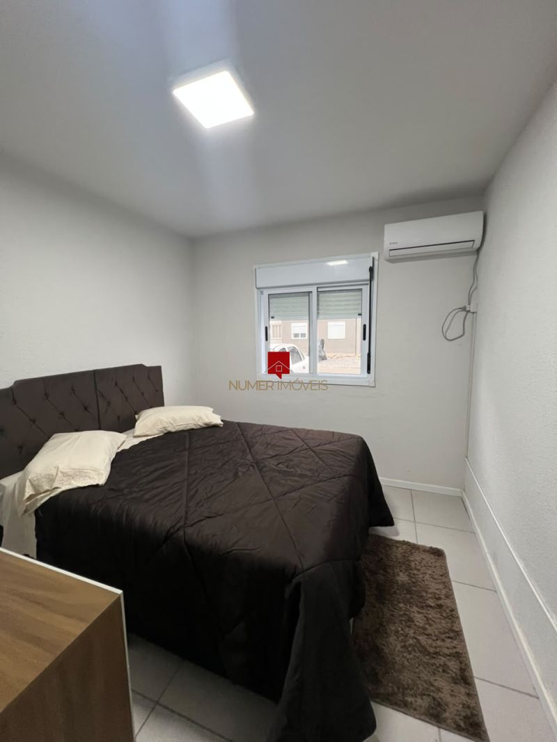APARTAMENTO 2Dormitórios no bairro AREAL em PELOTAS
