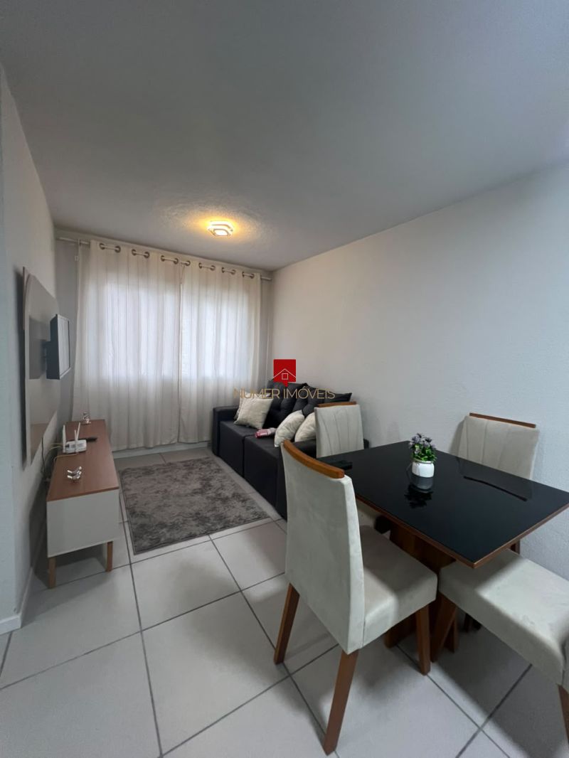 APARTAMENTO 2Dormitórios no bairro AREAL em PELOTAS