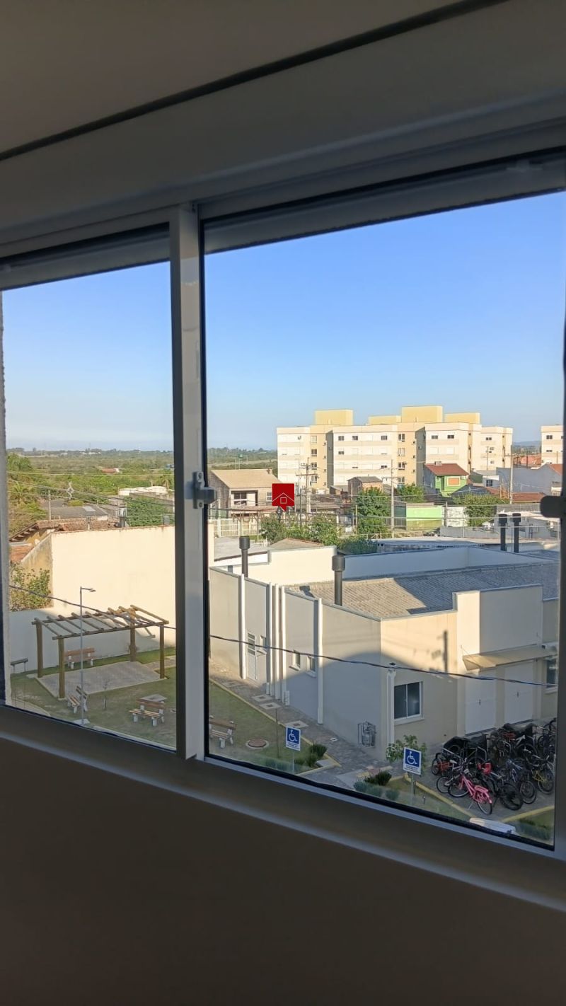 APARTAMENTO 2Dormitórios no bairro FRAGATA em PELOTAS