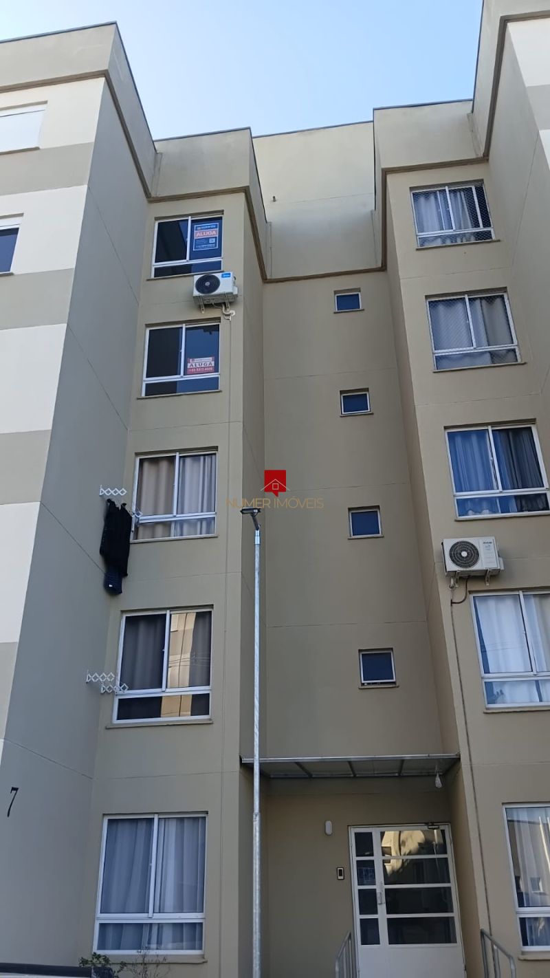 APARTAMENTO 2Dormitórios no bairro FRAGATA em PELOTAS