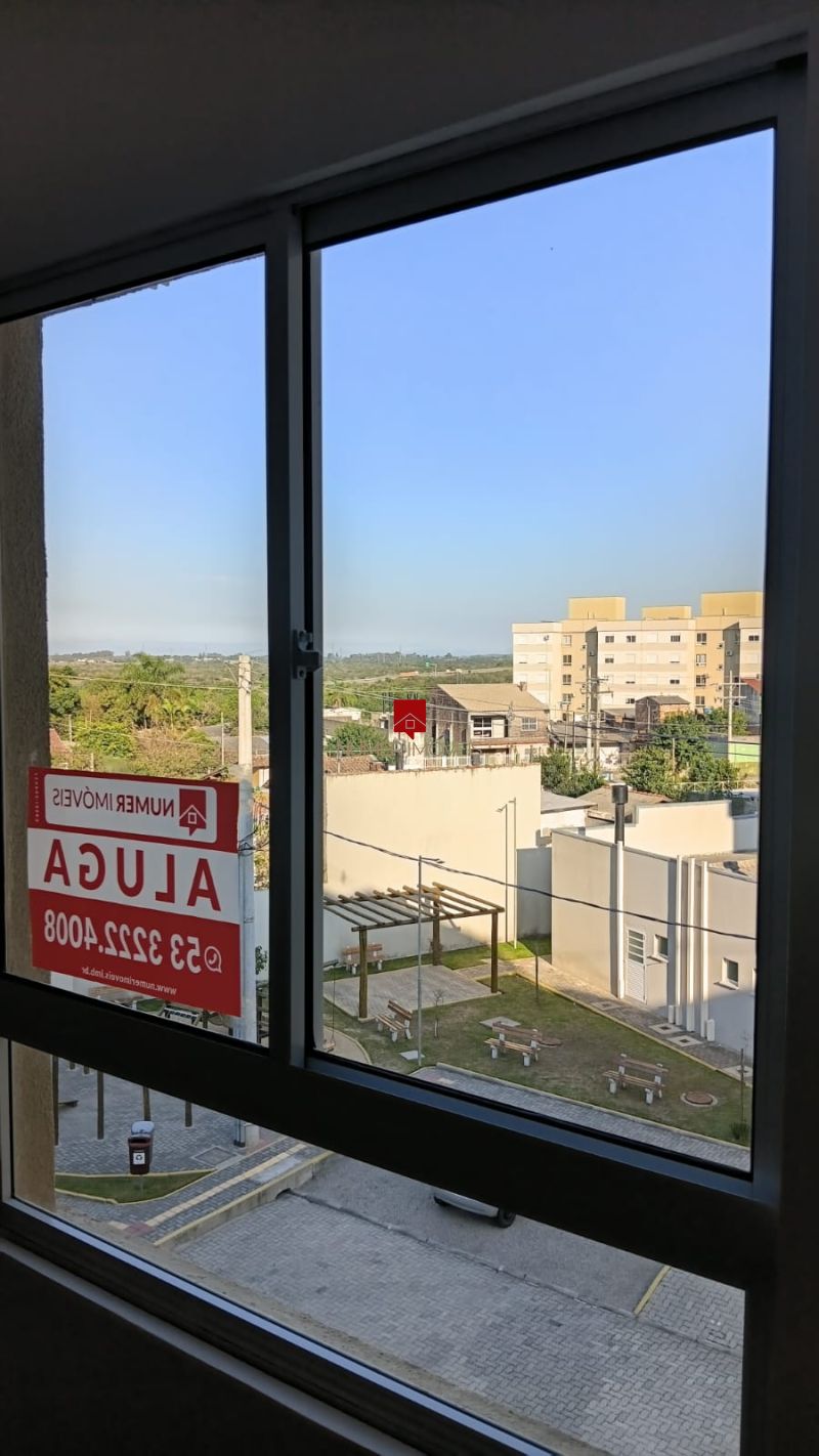 APARTAMENTO 2Dormitórios no bairro FRAGATA em PELOTAS