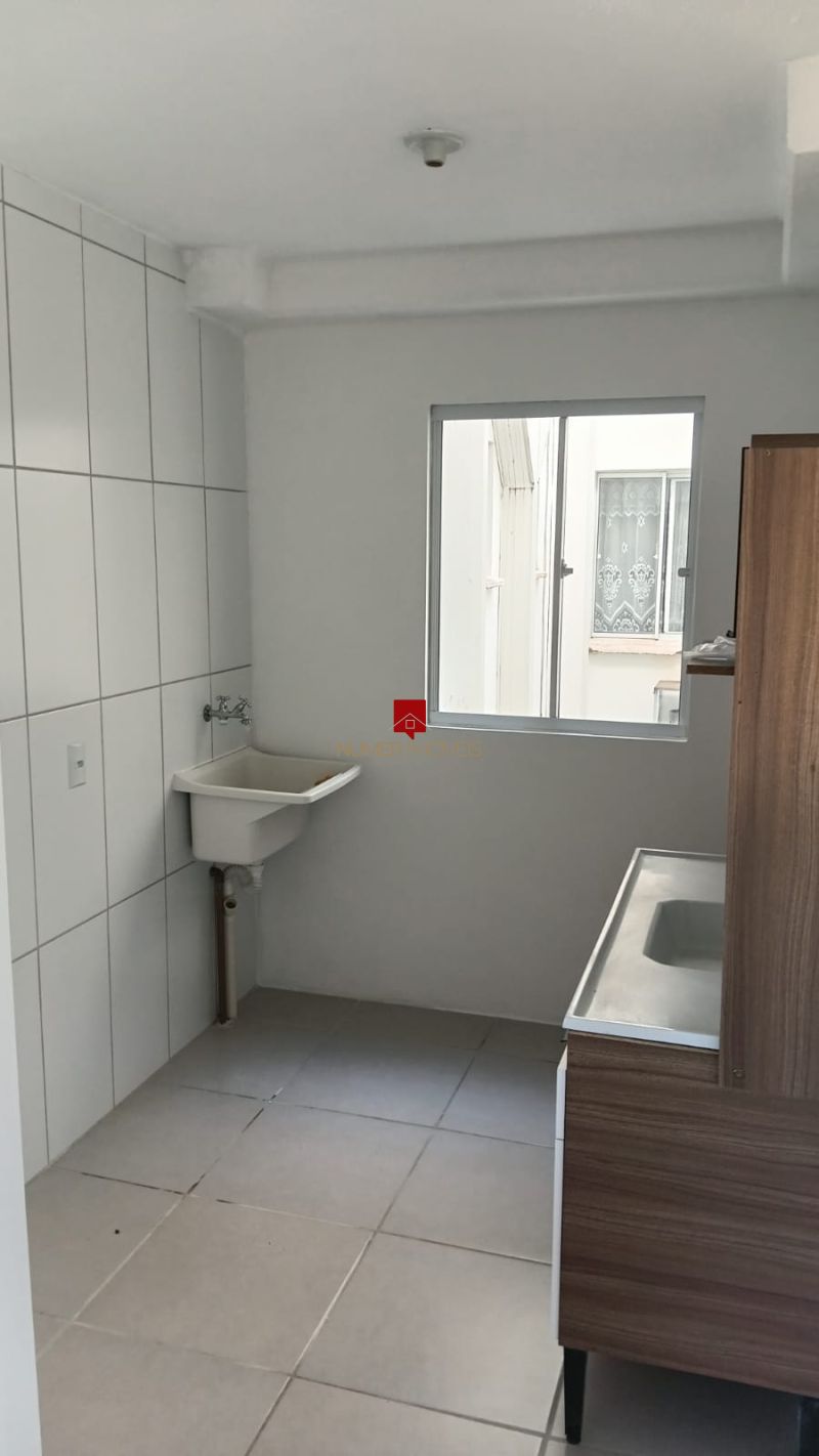 APARTAMENTO 2Dormitórios no bairro FRAGATA em PELOTAS