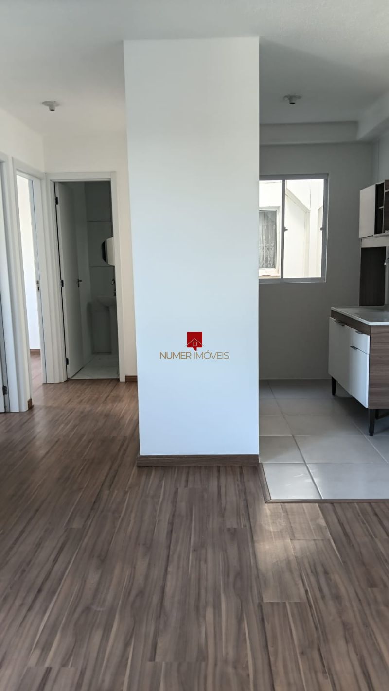 APARTAMENTO 2Dormitórios no bairro FRAGATA em PELOTAS