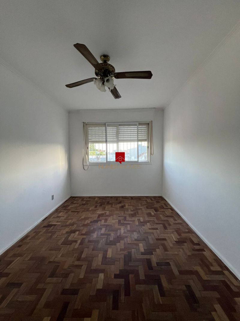 APARTAMENTO 3 DORMITÓRIOS PRÓXIMO À FAMED