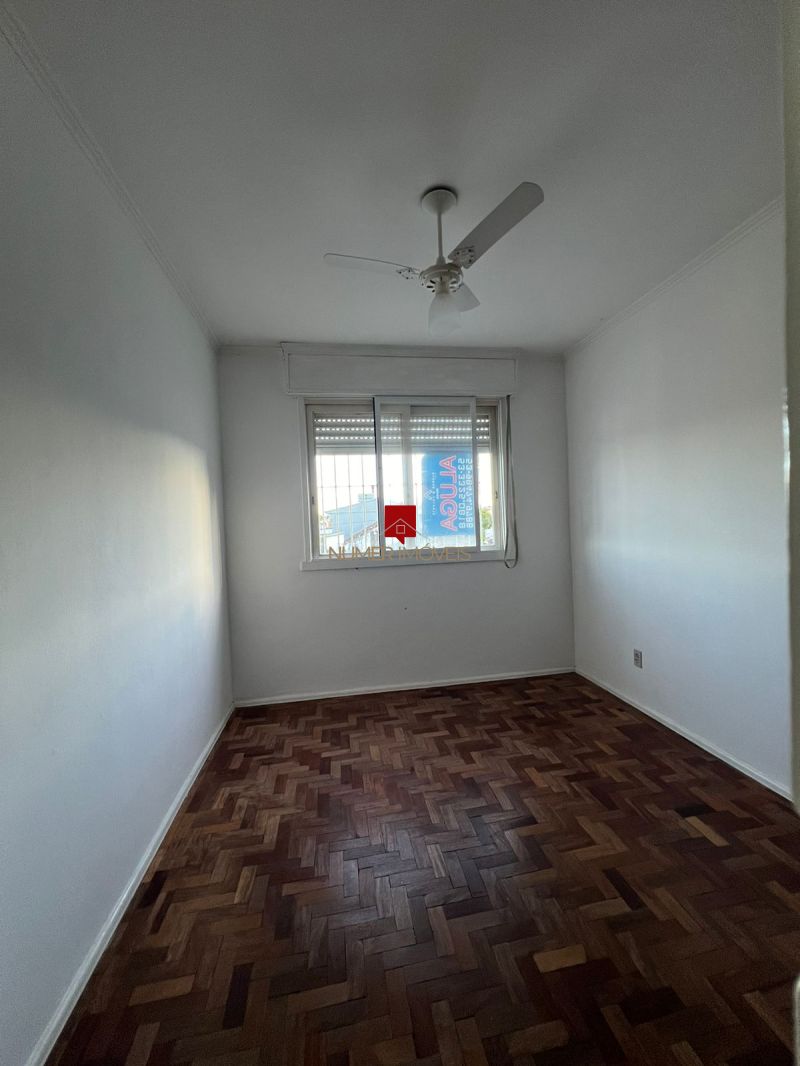 APARTAMENTO 3 DORMITÓRIOS PRÓXIMO À FAMED