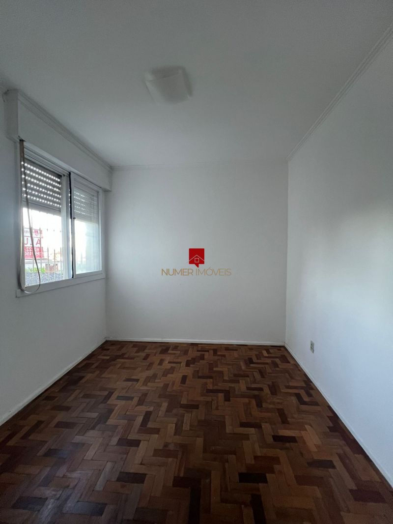 APARTAMENTO 3 DORMITÓRIOS PRÓXIMO À FAMED