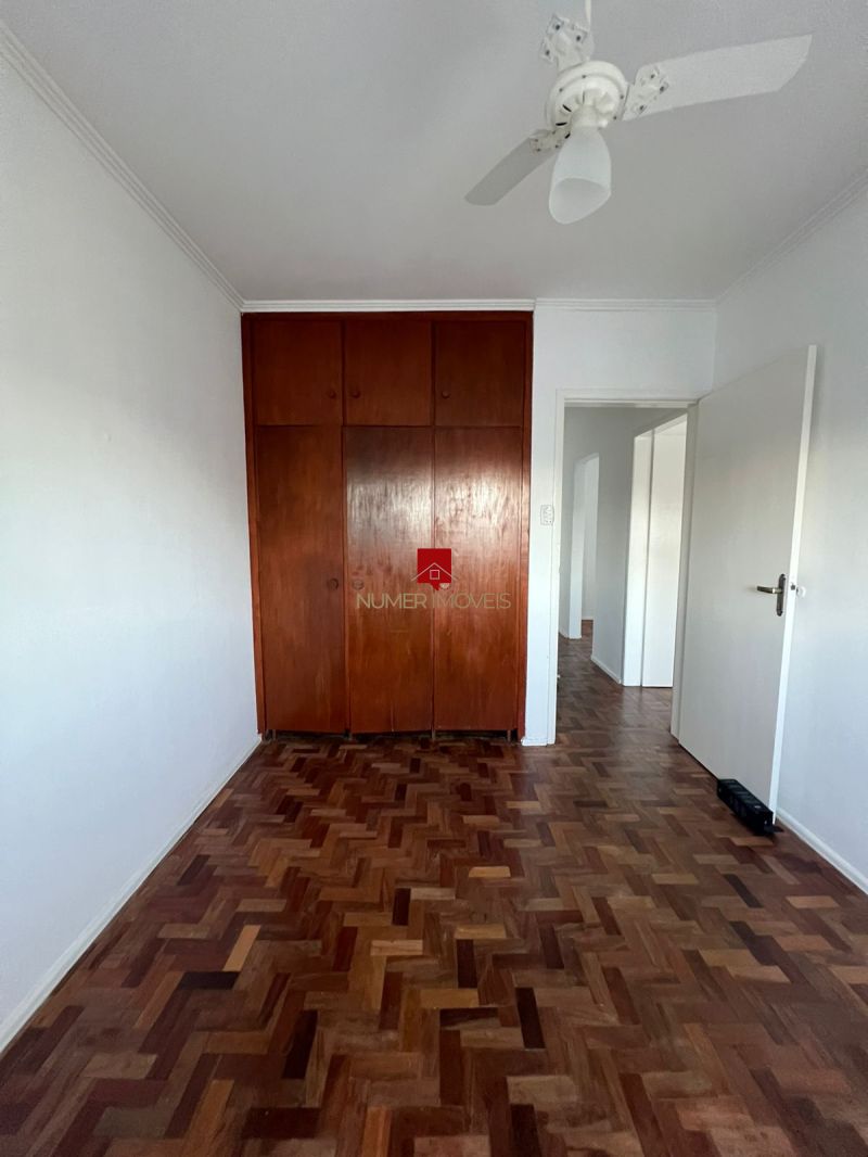 APARTAMENTO 3 DORMITÓRIOS PRÓXIMO À FAMED