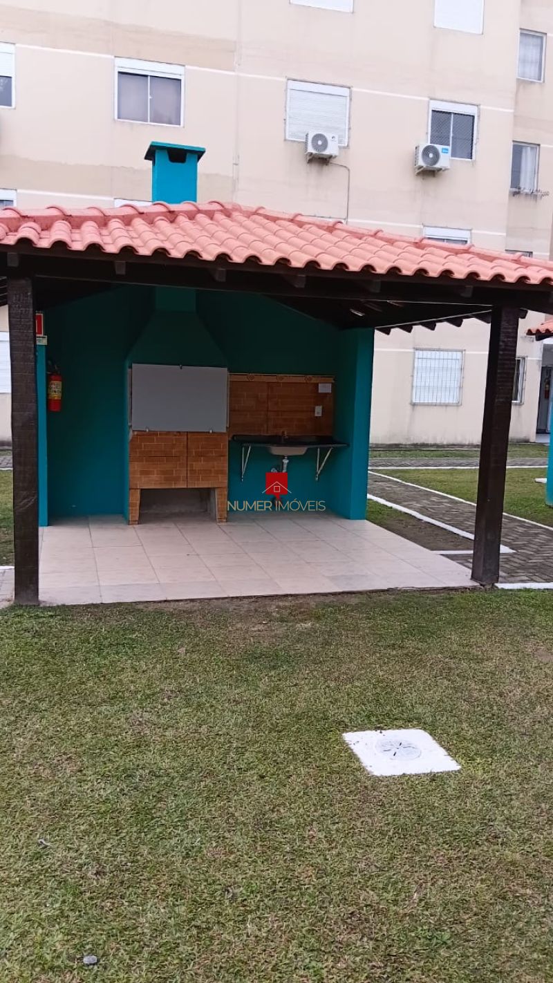 APARTAMENTO PRÓXIMO A AV DUQUE DE CAXIAS
