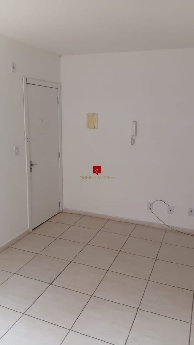 APARTAMENTO PRÓXIMO A AV DUQUE DE CAXIAS