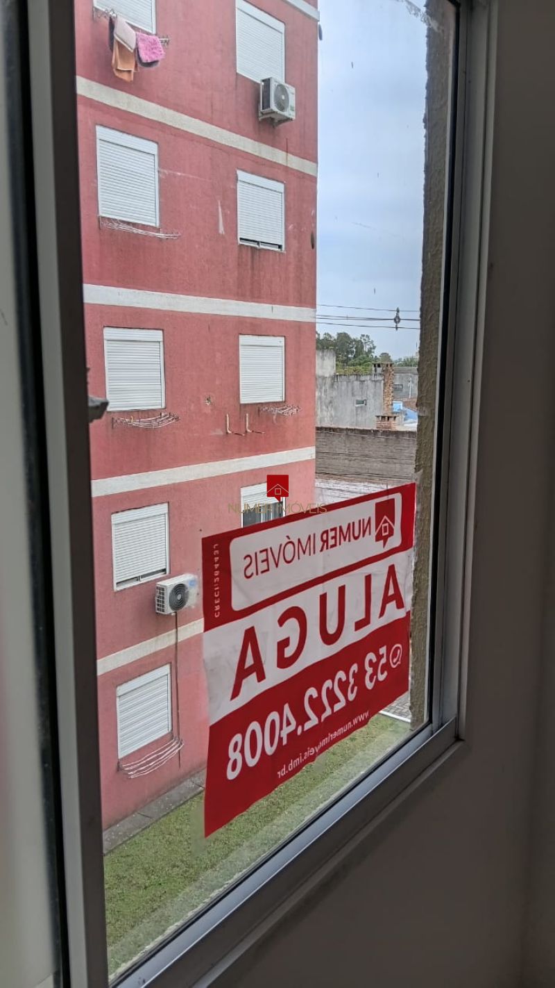APARTAMENTO PRÓXIMO A AV DUQUE DE CAXIAS