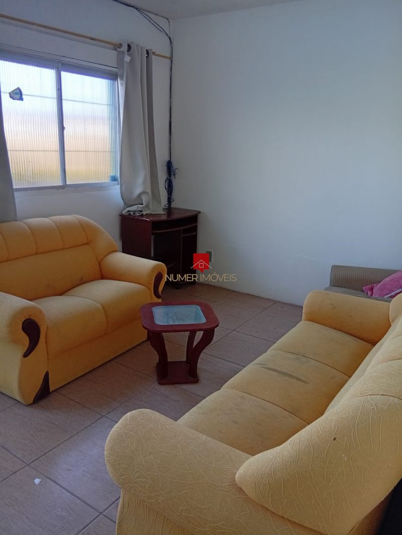 CASA AMPLA COM AR CONDICIONADO NO FRAGATA