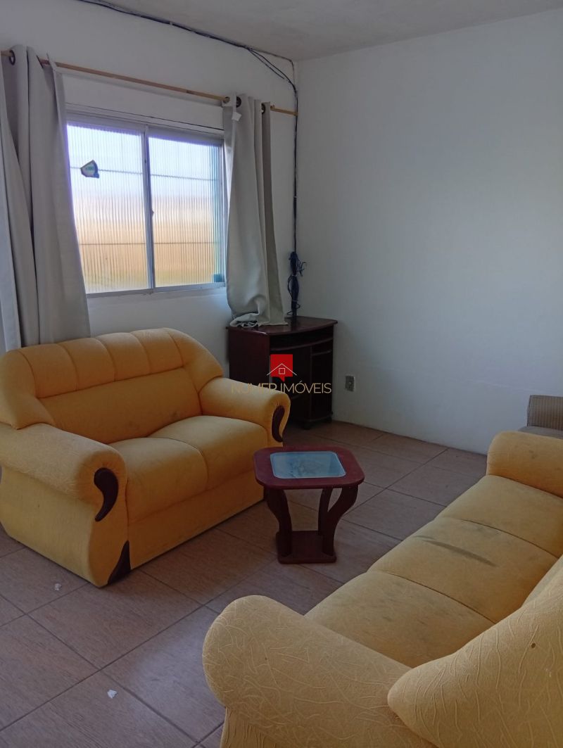 CASA AMPLA COM AR CONDICIONADO NO FRAGATA