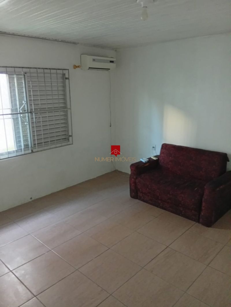CASA AMPLA COM AR CONDICIONADO NO FRAGATA