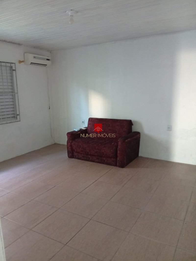 CASA AMPLA COM AR CONDICIONADO NO FRAGATA