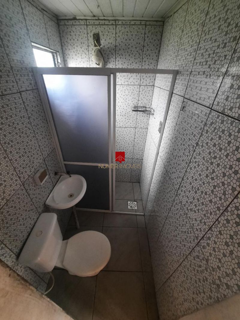 CASA A POUCOS METROS DA AV. DUQUE DE CAXIAS