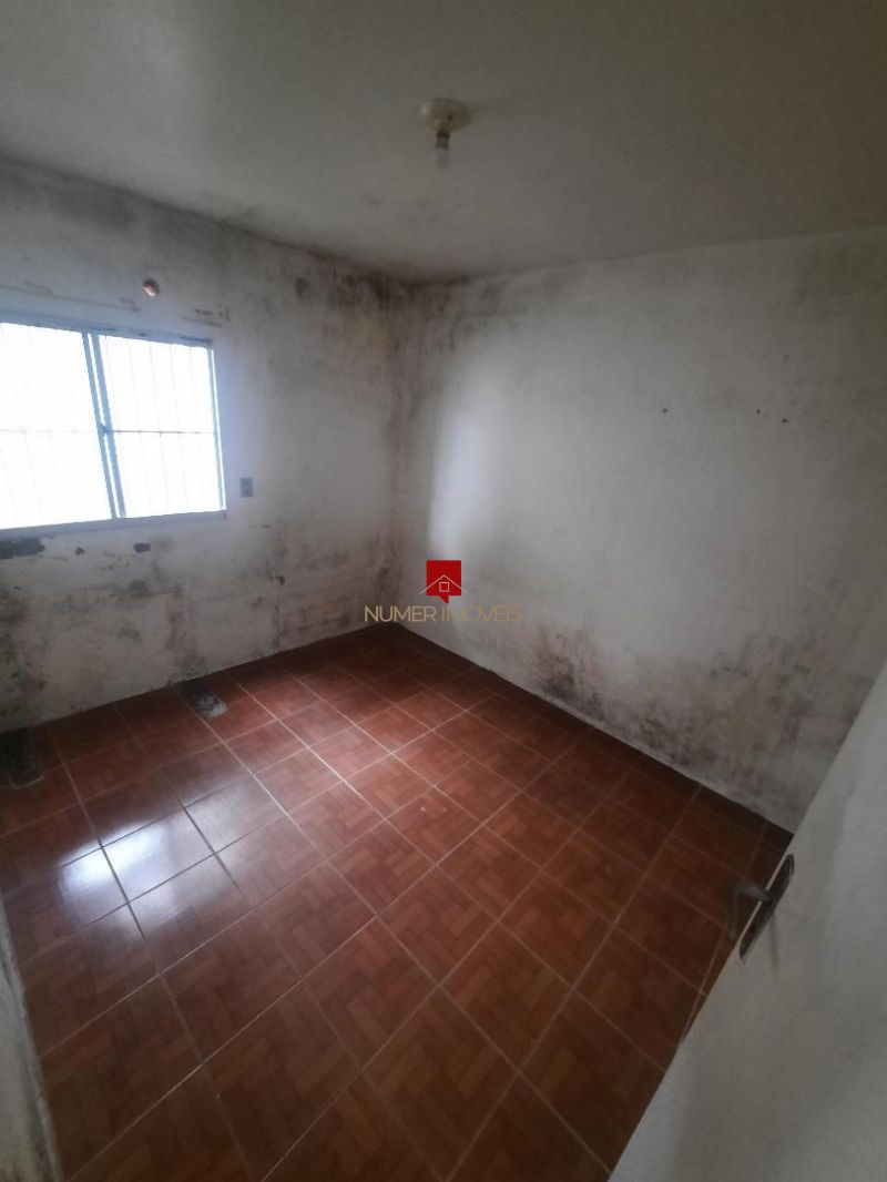 CASA A POUCOS METROS DA AV. DUQUE DE CAXIAS