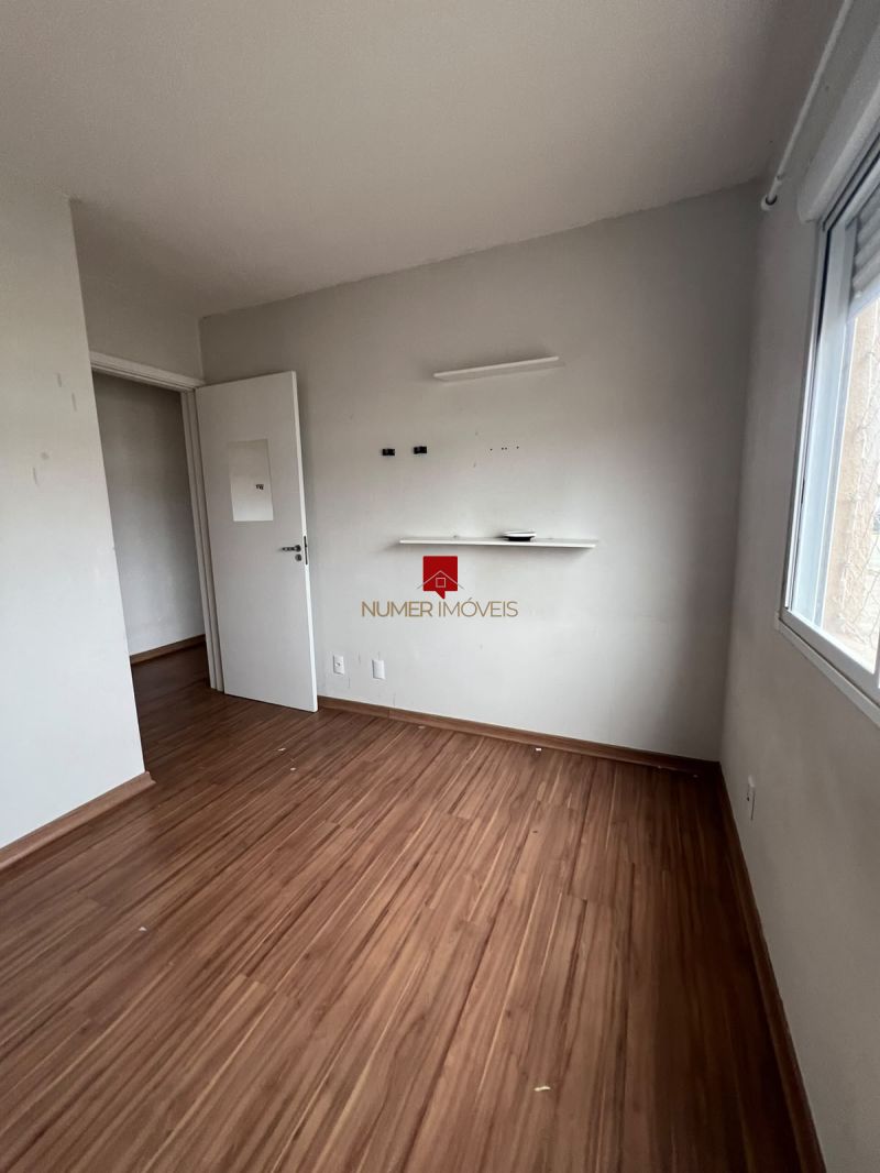 APARTAMENTO 2 DORMITÓRIOS NO SIMÕES LOPES