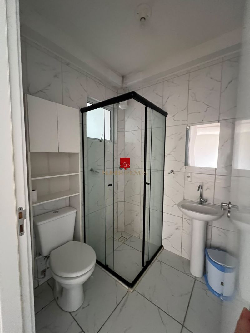 APARTAMENTO 2 DORMITÓRIOS NO SIMÕES LOPES