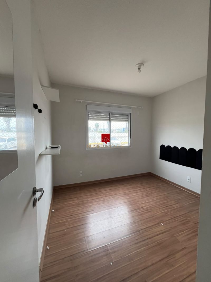 APARTAMENTO 2 DORMITÓRIOS NO SIMÕES LOPES