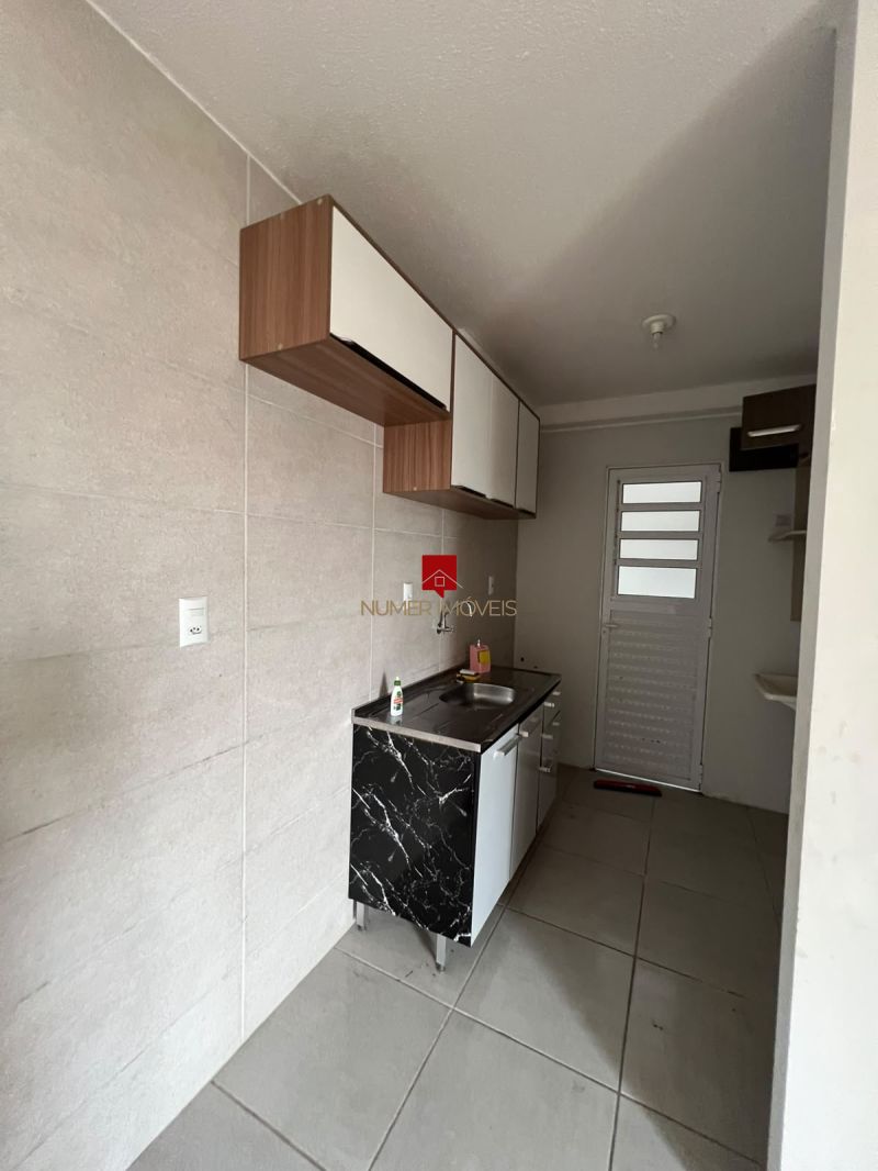 APARTAMENTO 2 DORMITÓRIOS NO SIMÕES LOPES