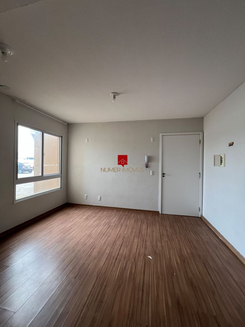 APARTAMENTO 2 DORMITÓRIOS NO SIMÕES LOPES