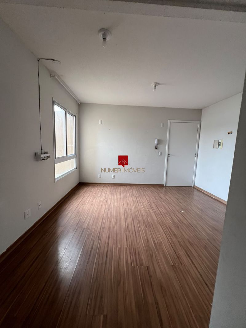 APARTAMENTO 2 DORMITÓRIOS NO SIMÕES LOPES
