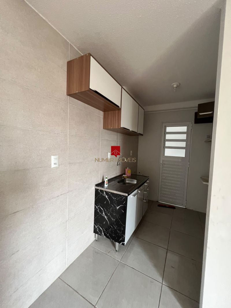 APARTAMENTO 2 DORMITÓRIOS NO SIMÕES LOPES