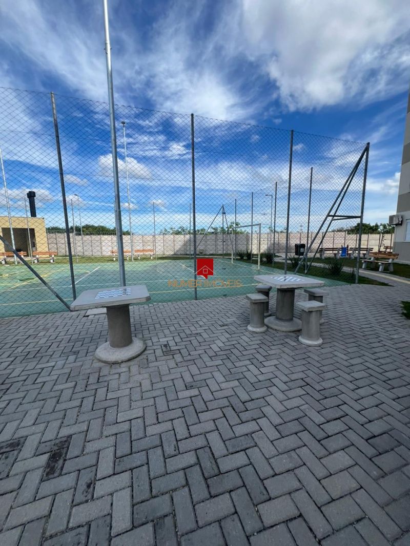 APARTAMENTO TERREO NO FRAGATA