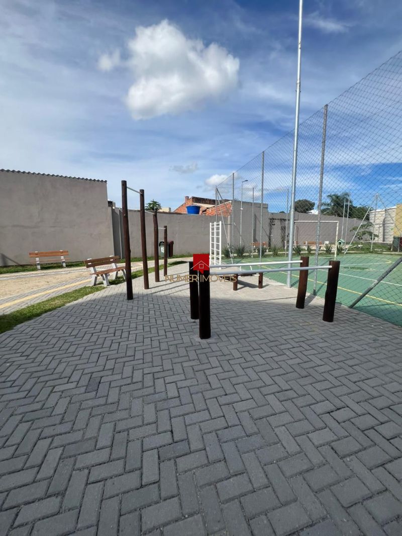 APARTAMENTO TERREO NO FRAGATA