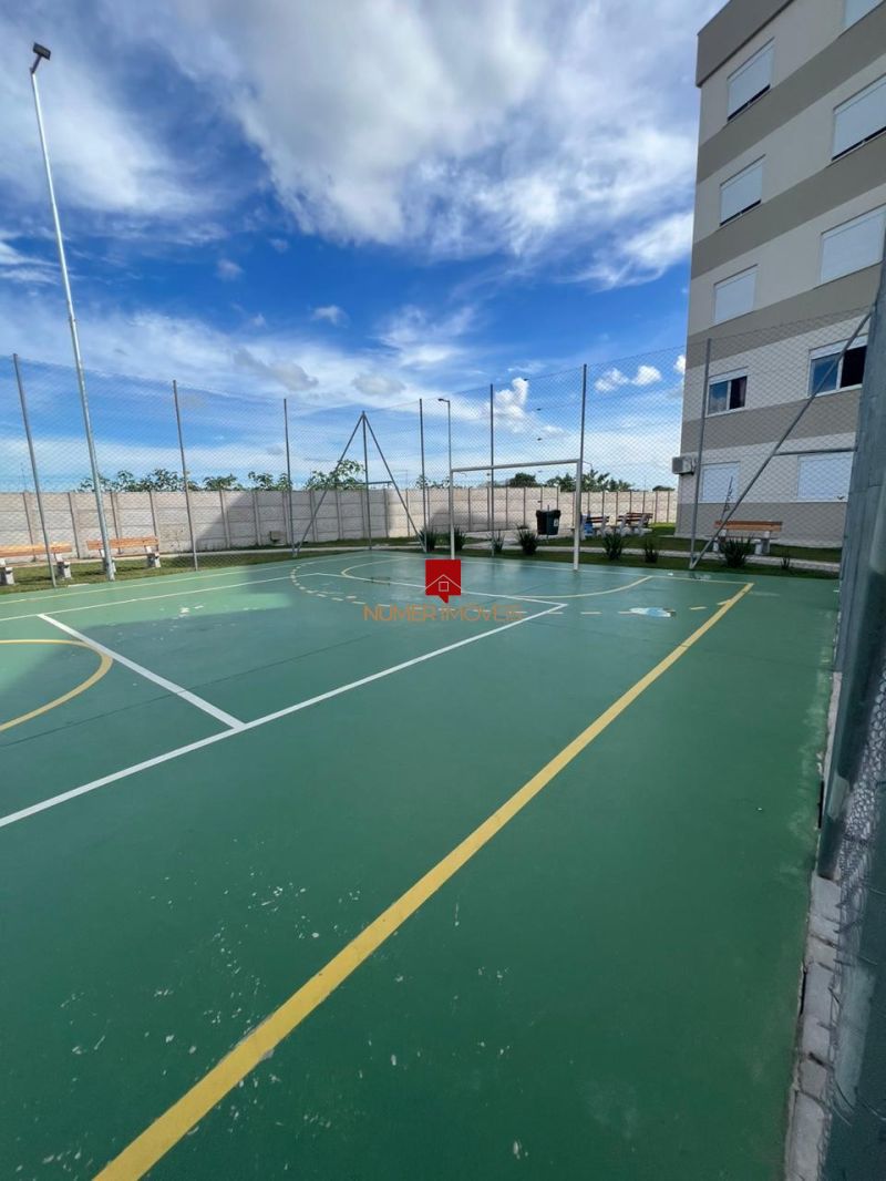 APARTAMENTO TERREO NO FRAGATA