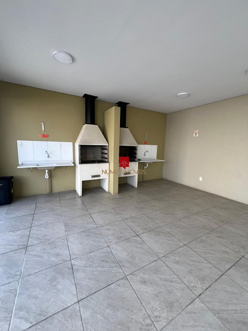 APARTAMENTO TERREO NO FRAGATA