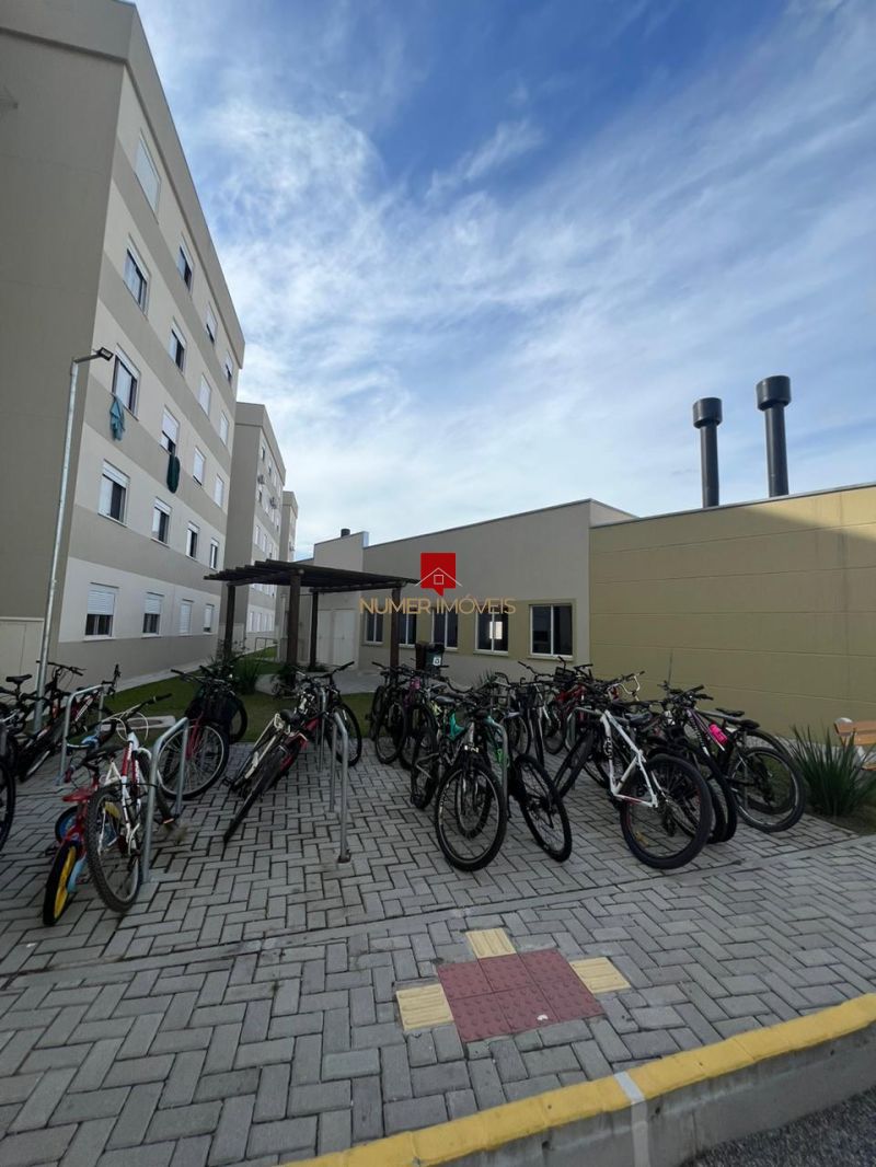 APARTAMENTO TERREO NO FRAGATA