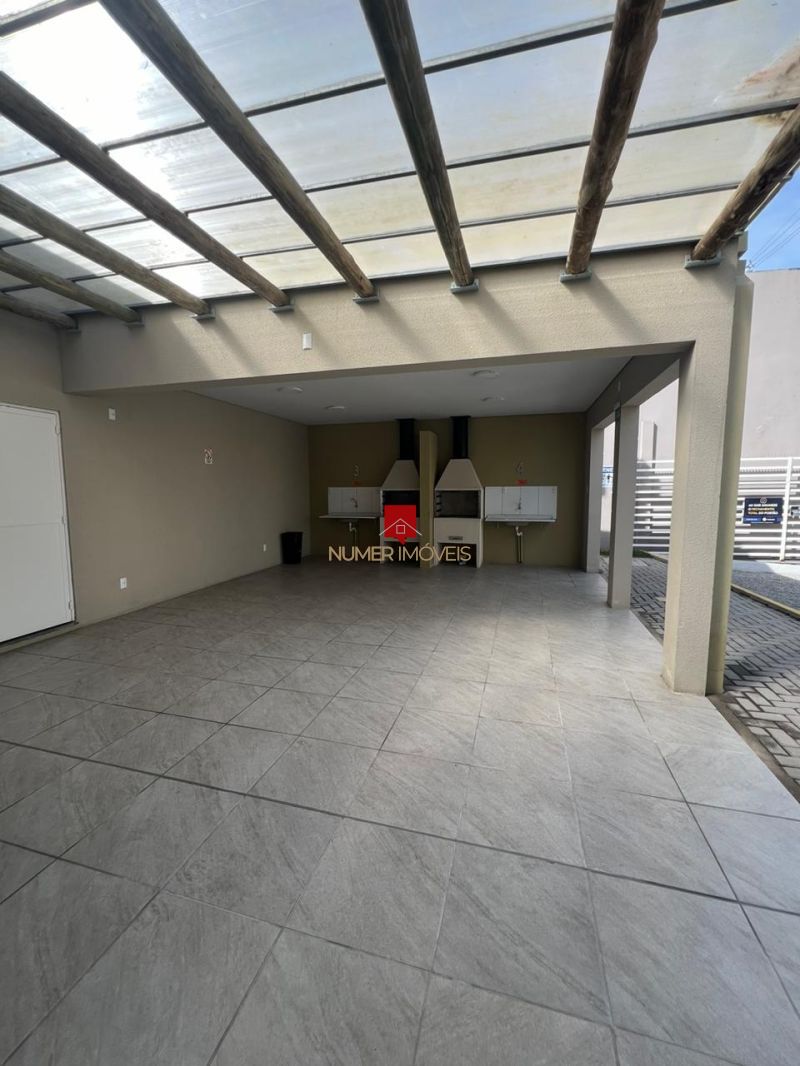 APARTAMENTO TERREO NO FRAGATA