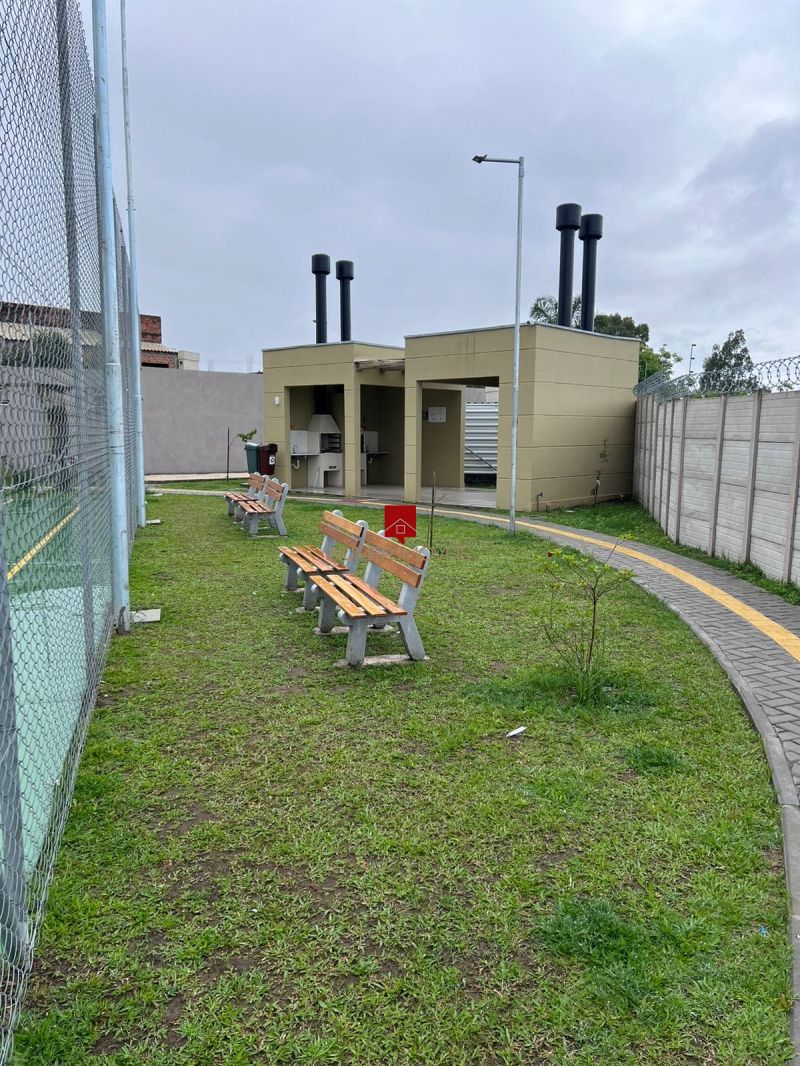 APARTAMENTO TERREO NO FRAGATA