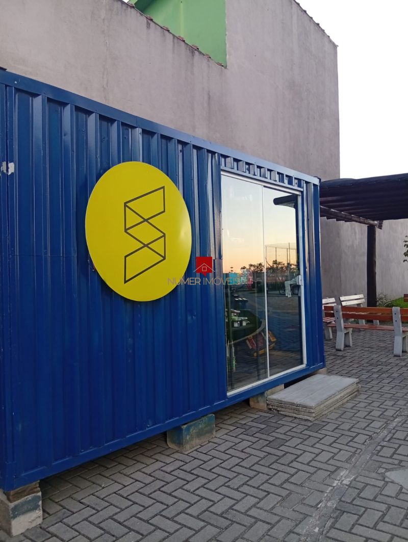 APARTAMENTO TERREO NO FRAGATA